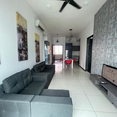 Kuala Lumpur Luxury Apartment At Opus Residence Klcc Стая снимка