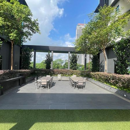 Kuala Lumpur Luxury Apartment At Opus Residence Klcc Стая снимка