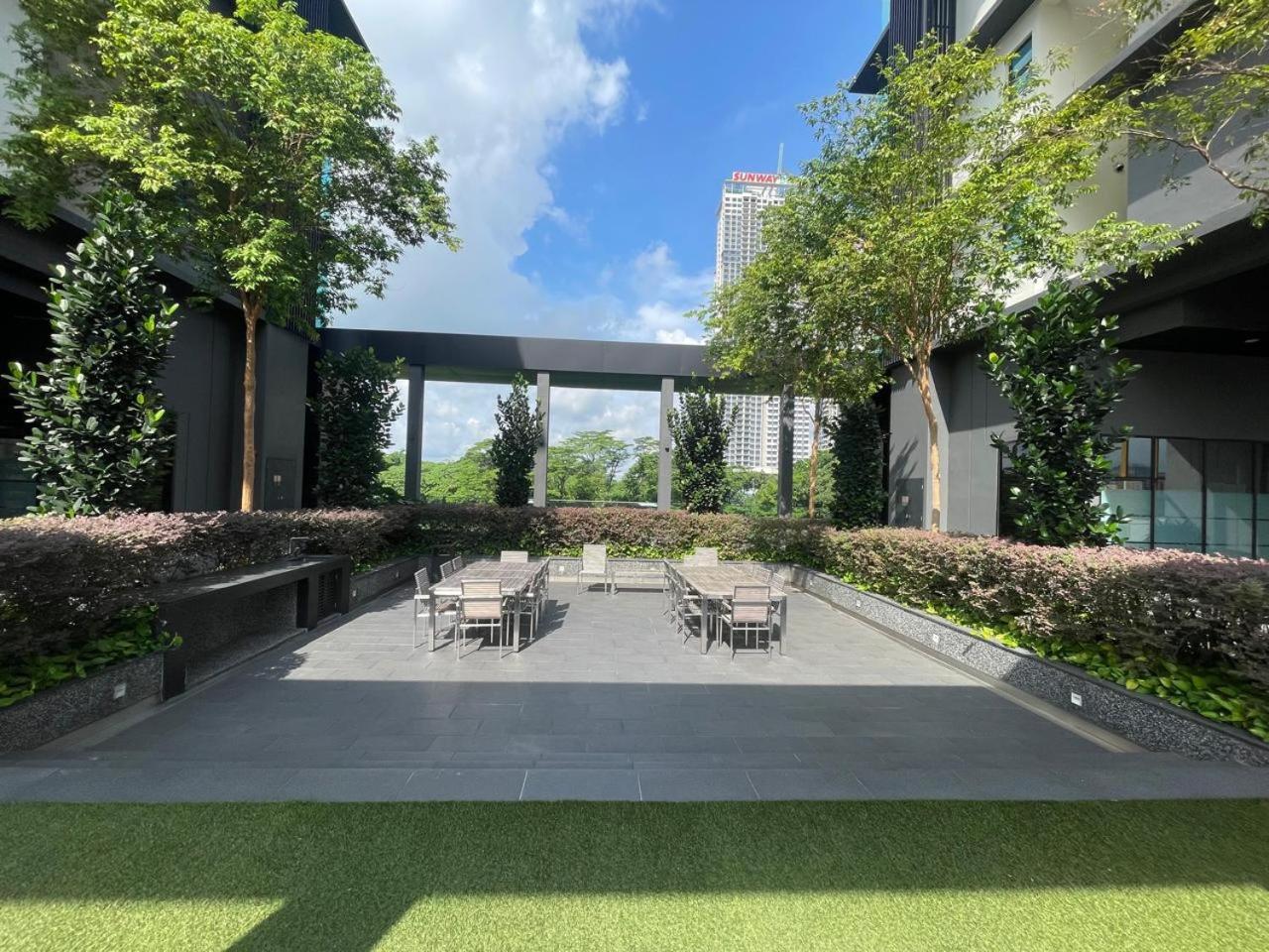 Kuala Lumpur Luxury Apartment At Opus Residence Klcc Стая снимка