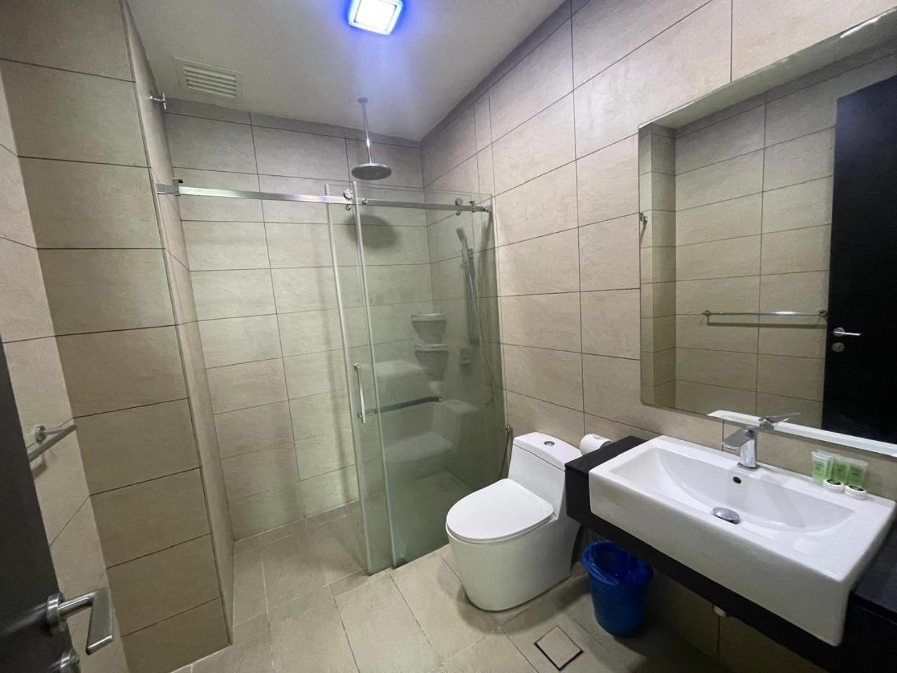Kuala Lumpur Luxury Apartment At Opus Residence Klcc Стая снимка