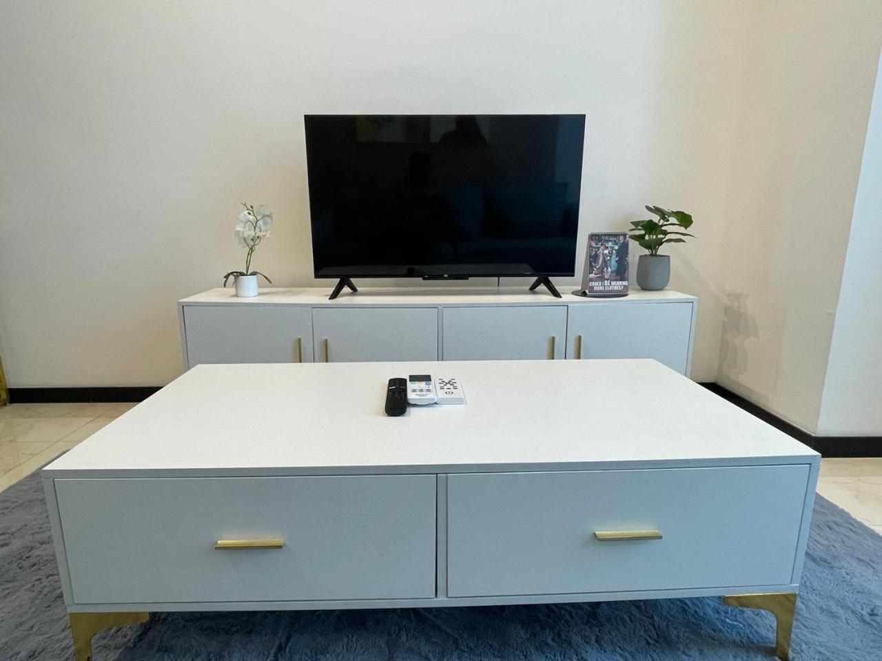 Kuala Lumpur Luxury Apartment At Opus Residence Klcc Стая снимка